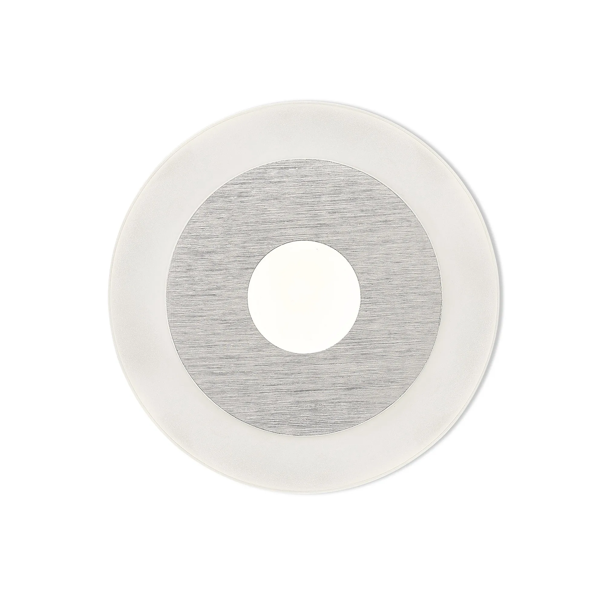 Sol Wall Lights Mantra Fusion Flush Wall Lights